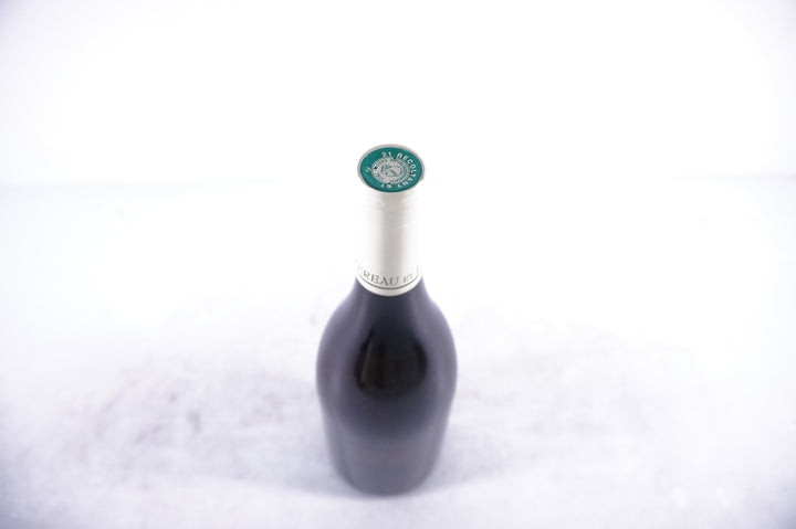 Michel Bouzereau Meursault Les Genevrieres 1er Cru 2017 *