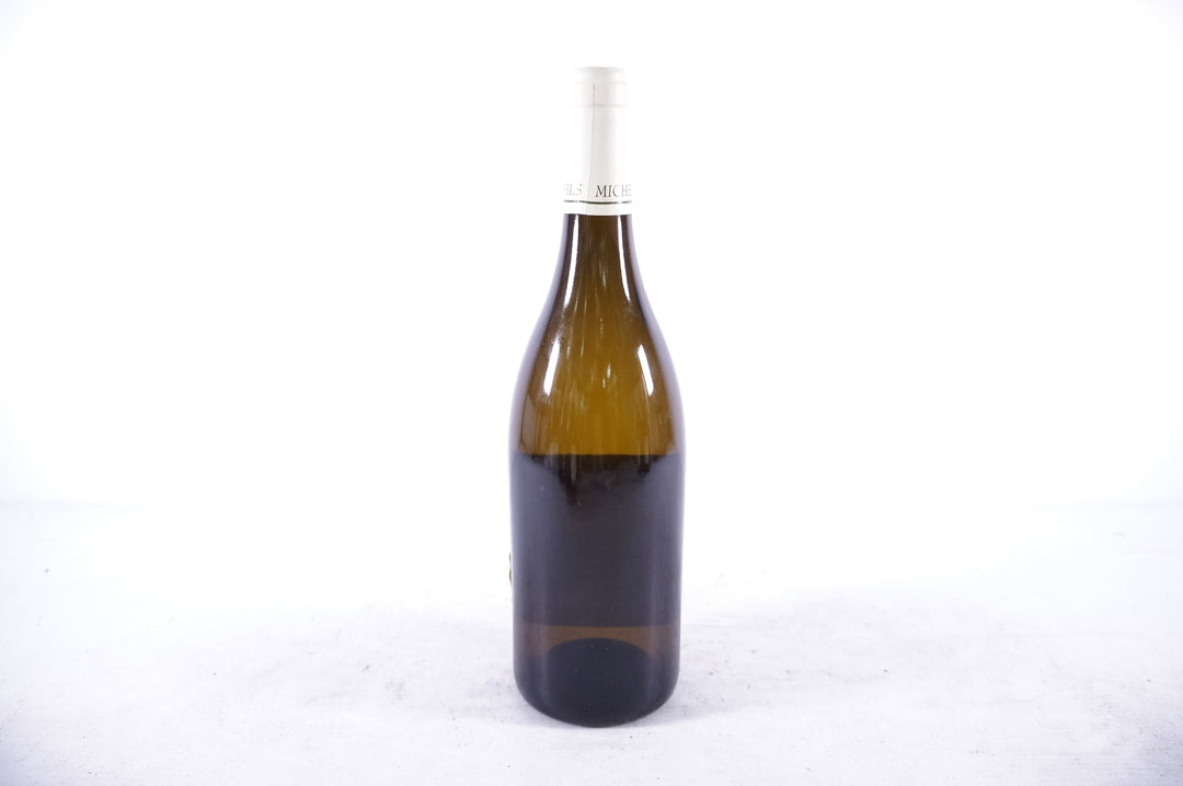 Michel Bouzereau Meursault Les Charmes Dessus 1er Cru 2017