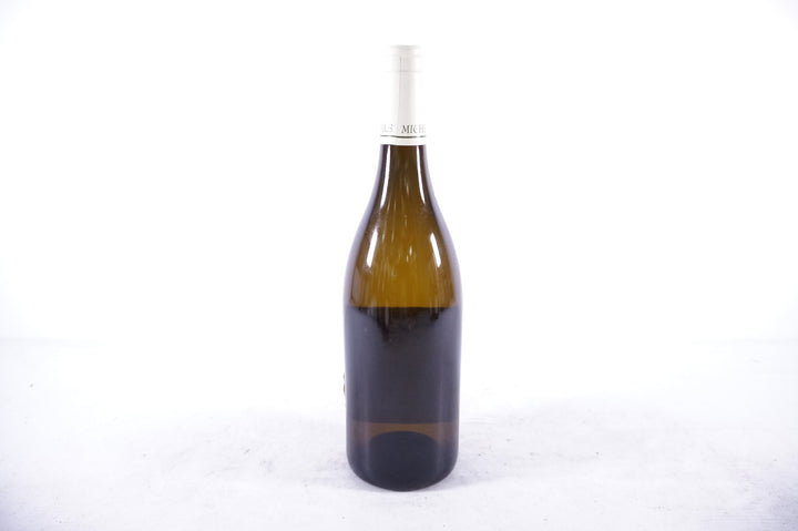 Michel Bouzereau Meursault Les Charmes Dessus 1er Cru 2017
