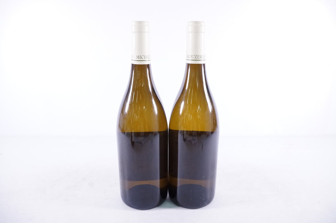 Michel Bouzereau Puligny Montrachet Caillerets 1er Cru 2017 *