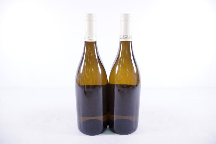 Michel Bouzereau Puligny Montrachet Caillerets 1er Cru 2017 *