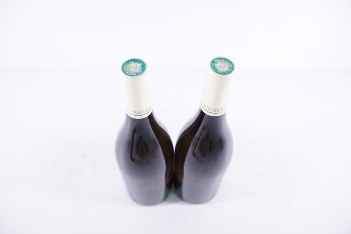Michel Bouzereau Puligny Montrachet Caillerets 1er Cru 2017 *