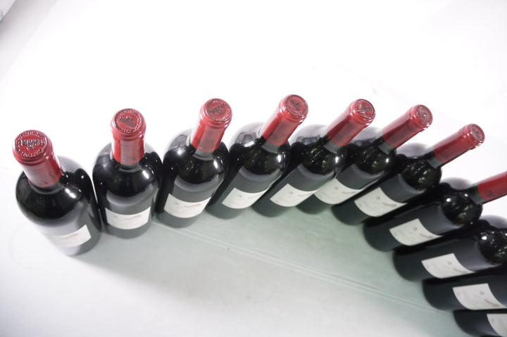 Les Forts de Latour 2000
