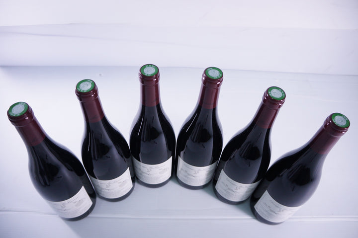 Meo Camuzet Clos de Vougeot Grand Cru 2002