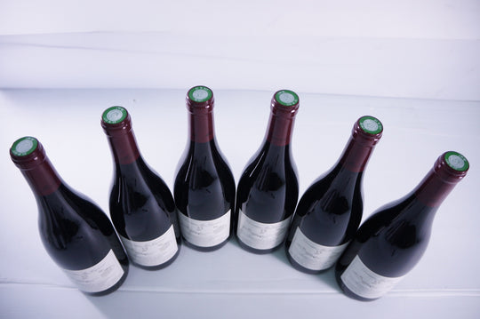 Meo Camuzet Clos de Vougeot Grand Cru 2002