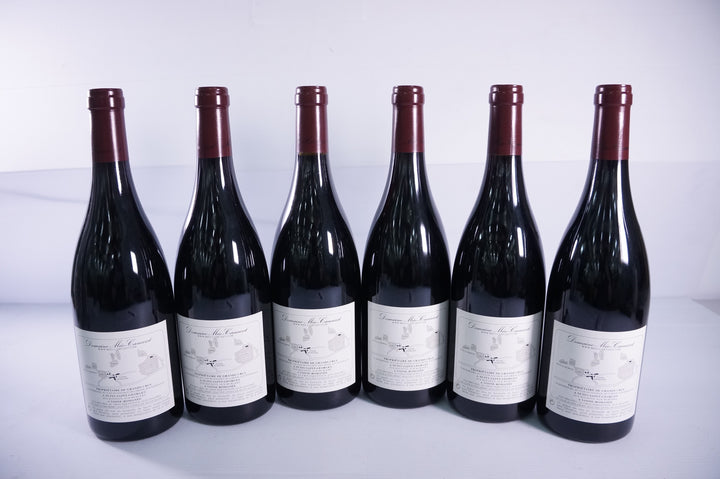 Meo Camuzet Nuits Saint Georges Aux Murgers 1er Cru 1999