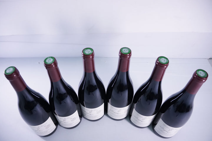Meo Camuzet Nuits Saint Georges Aux Murgers 1er Cru 1999