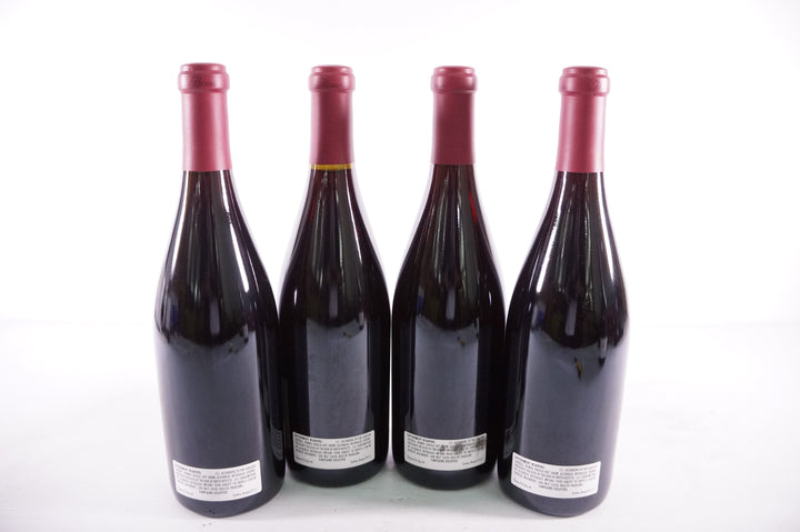 Thomas Dundee Hills Pinot Noir 2011