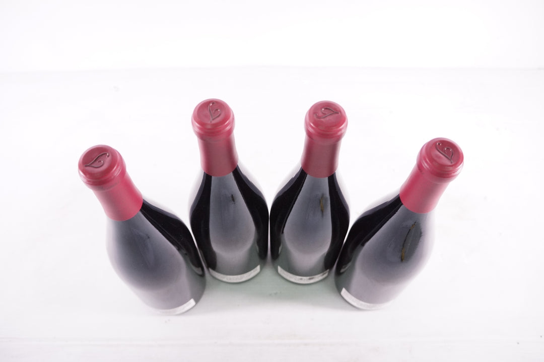 Thomas Dundee Hills Pinot Noir 2011