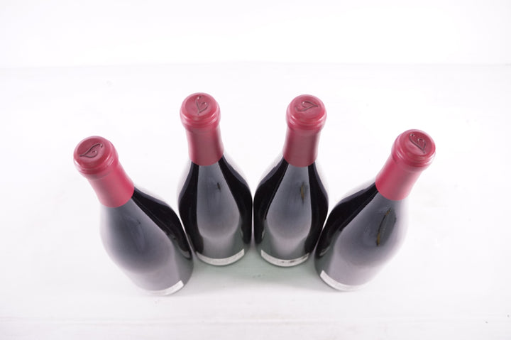 Thomas Dundee Hills Pinot Noir 2011