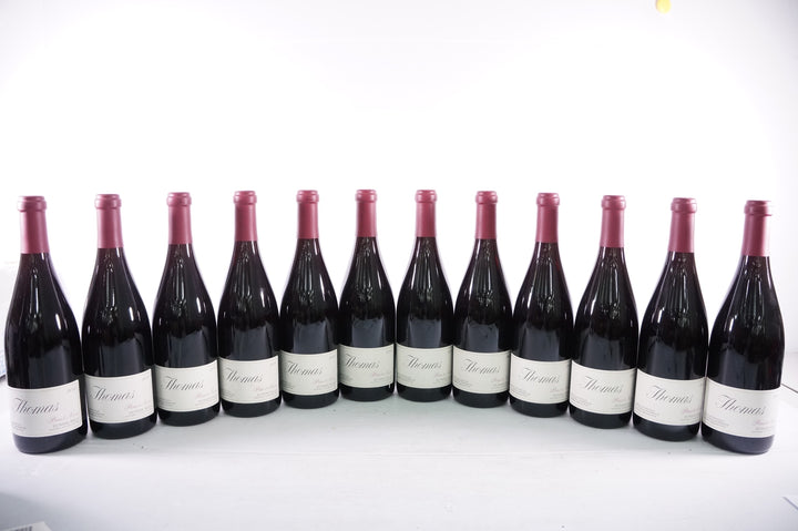 Thomas Dundee Hills Pinot Noir 2012 *