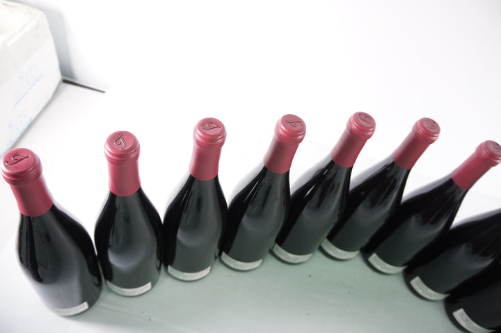 Thomas Dundee Hills Pinot Noir 2012 *