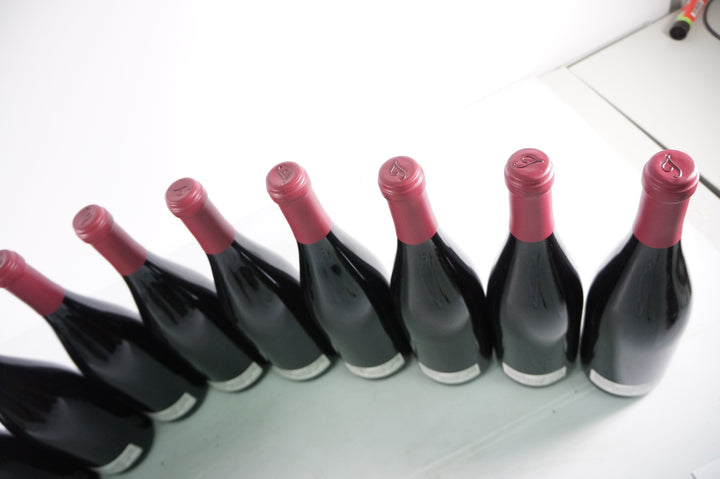Thomas Dundee Hills Pinot Noir 2012 *
