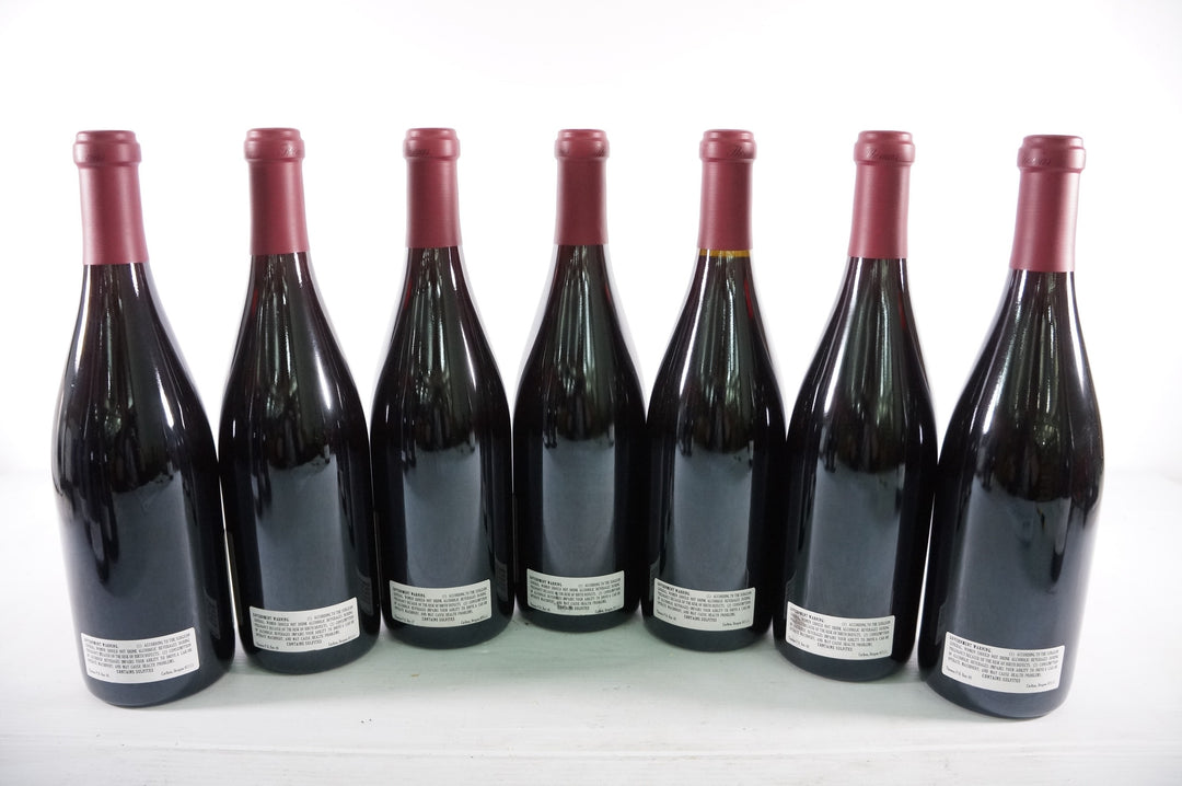 Thomas Dundee Hills Pinot Noir 2013 *