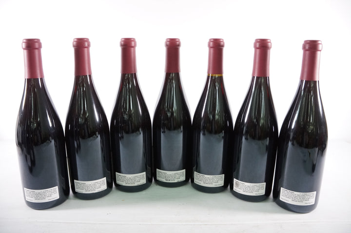 Thomas Dundee Hills Pinot Noir 2013 *