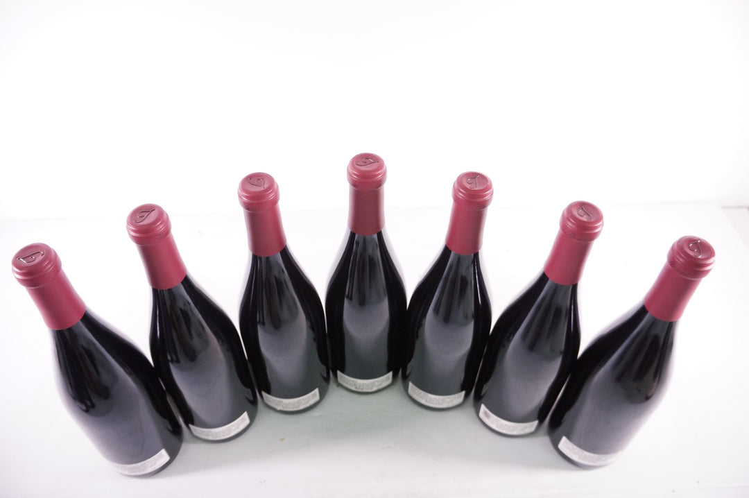 Thomas Dundee Hills Pinot Noir 2013 *