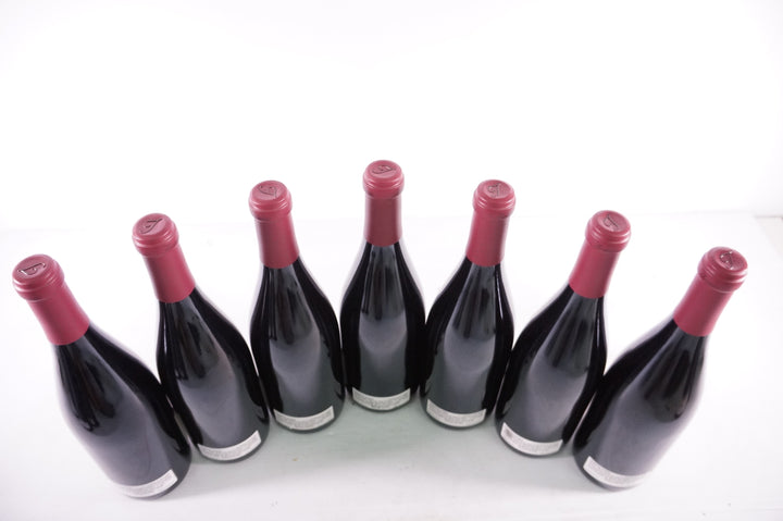 Thomas Dundee Hills Pinot Noir 2013 *