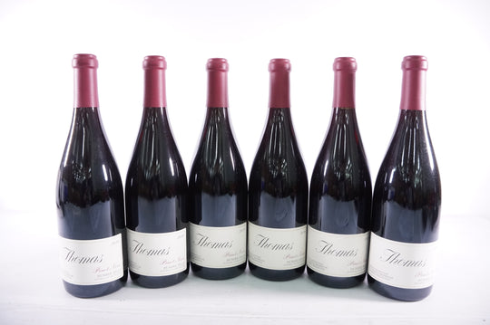 Thomas Dundee Hills Pinot Noir 2014 *