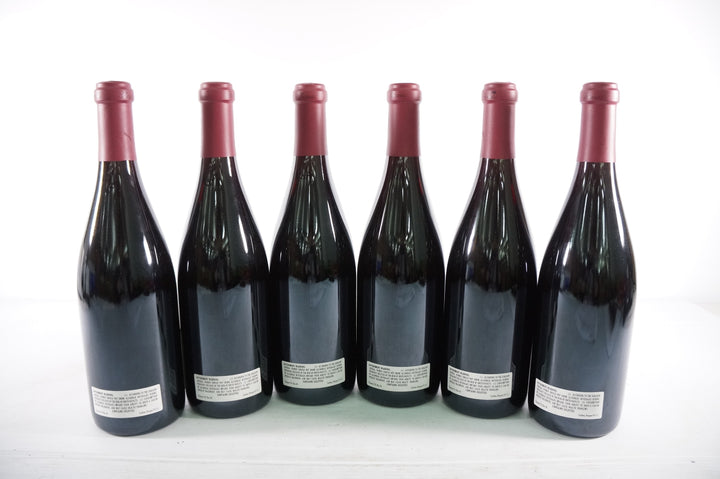 Thomas Dundee Hills Pinot Noir 2014 *