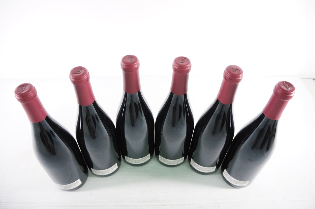 Thomas Dundee Hills Pinot Noir 2014 *