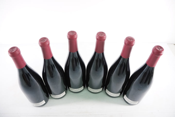 Thomas Dundee Hills Pinot Noir 2014 *