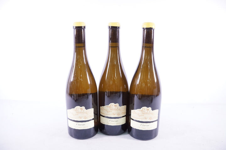 Ganevat Cuvee Florine Chardonnay 2018