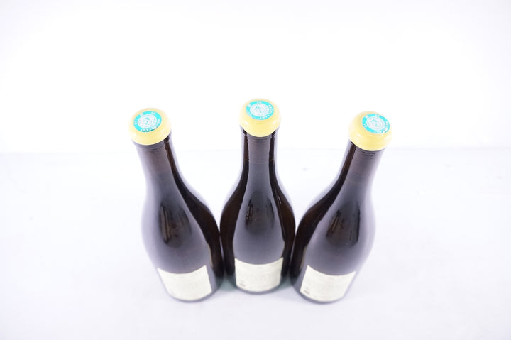 Ganevat Cuvee Florine Chardonnay 2018