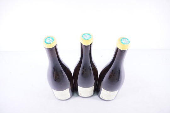 Ganevat Cuvee Florine Chardonnay 2018