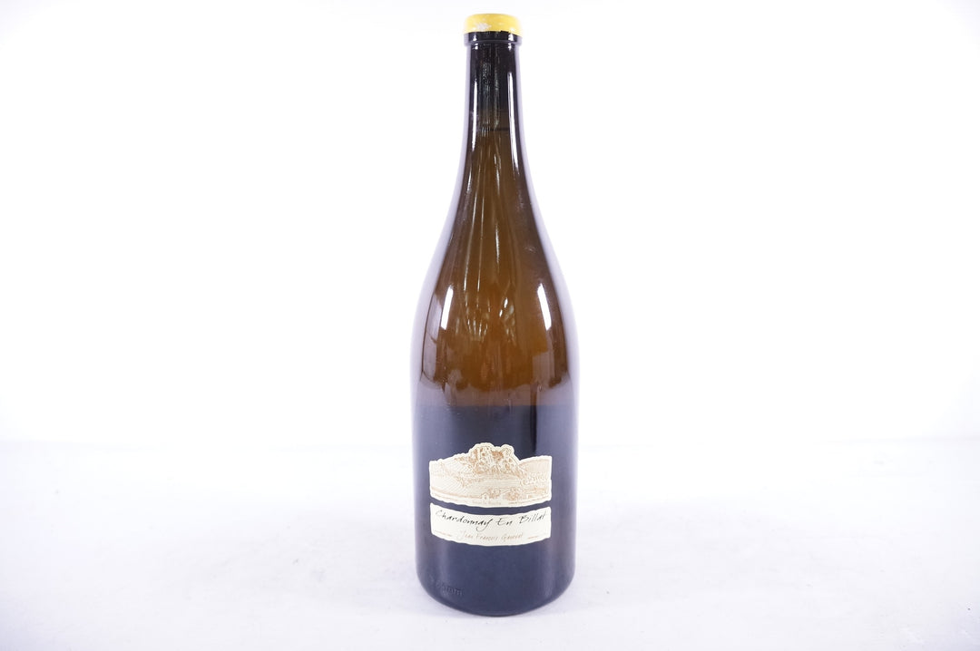 Ganevat En Billat Chardonnay Magnum 2018