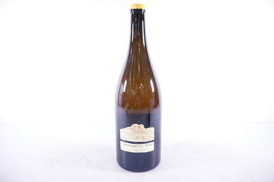 Ganevat En Billat Chardonnay Magnum 2018