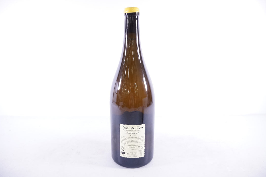 Ganevat En Billat Chardonnay Magnum 2018