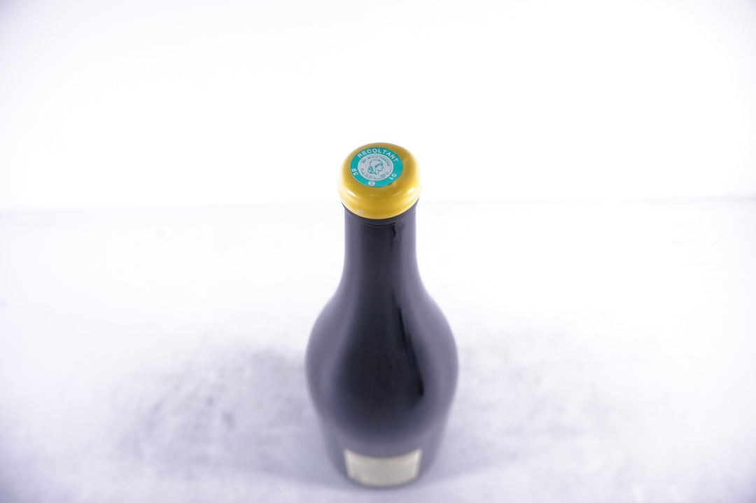 Ganevat En Billat Chardonnay Magnum 2018