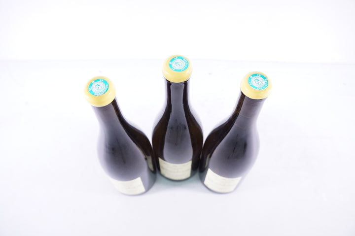 Anne et Jean Francois Ganevat La Pelerine Chardonnay 2018