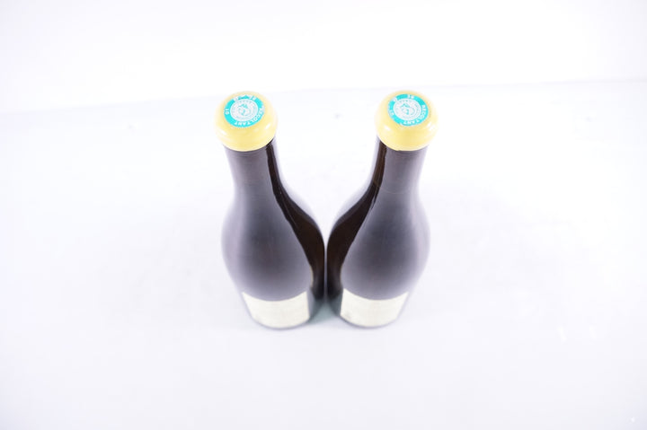 Ganevat Les Grands Teppes VV Chardonnay 2018