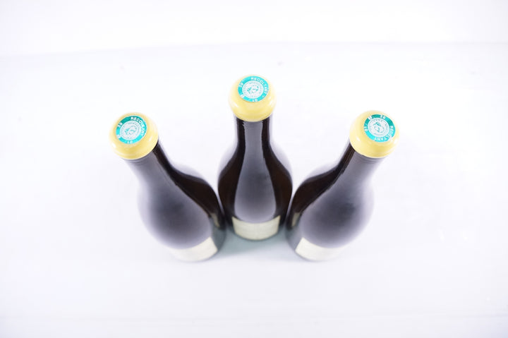 Ganevat Sous La Roche Savagnin 2018