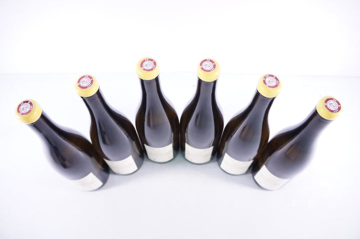 Anne et Jean Francois Ganevat Cotes du Jura Montferrand Savagnin 2019