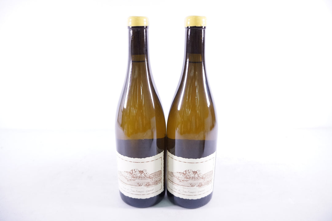 Anne et Jean Francois Ganevat La Graviere Chardonnay 2019