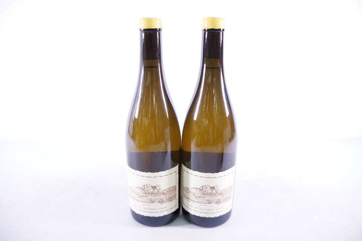 Anne et Jean Francois Ganevat La Graviere Chardonnay 2019