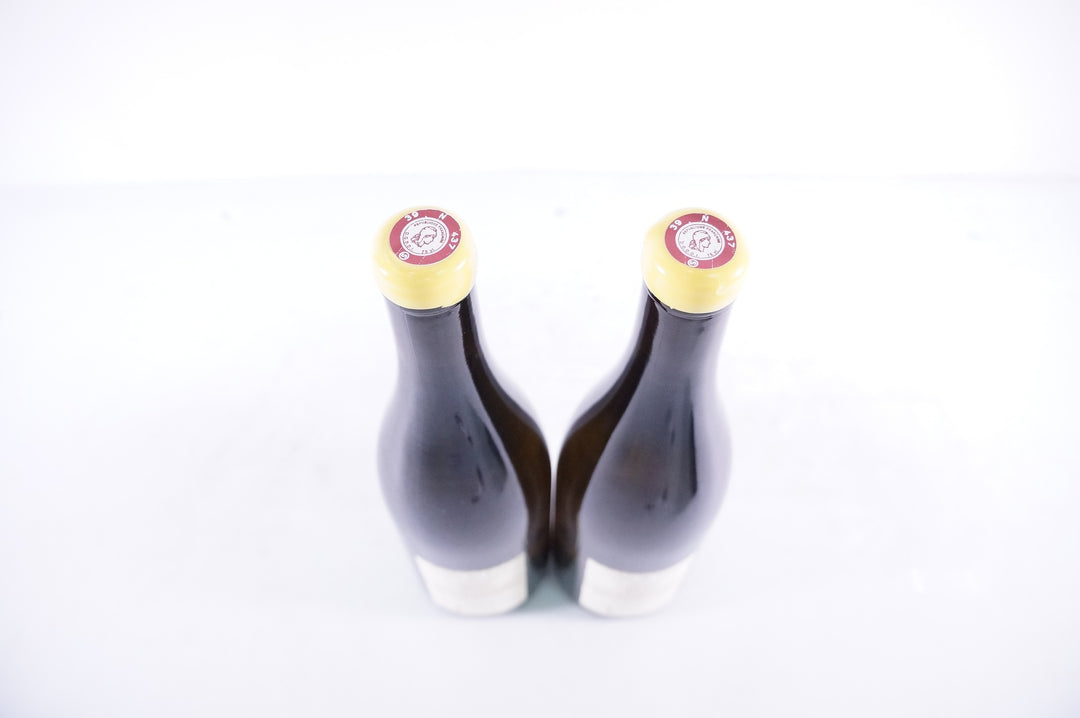 Anne et Jean Francois Ganevat La Graviere Chardonnay 2019