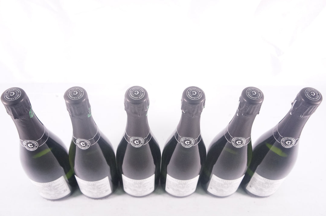 Crete Chamberlin 1683 Origine Brut NV