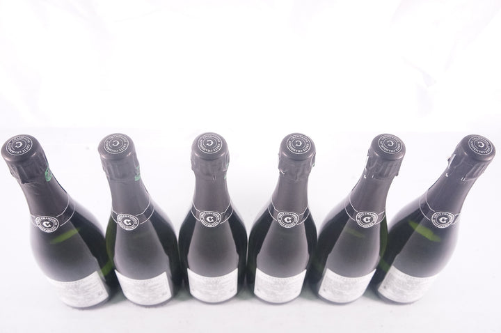 Crete Chamberlin 1683 Origine Brut NV