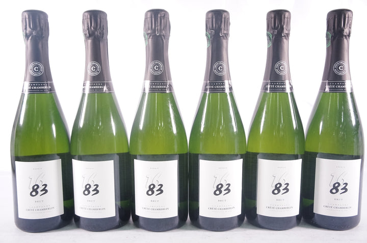 Crete Chamberlin 1683 Brut NV