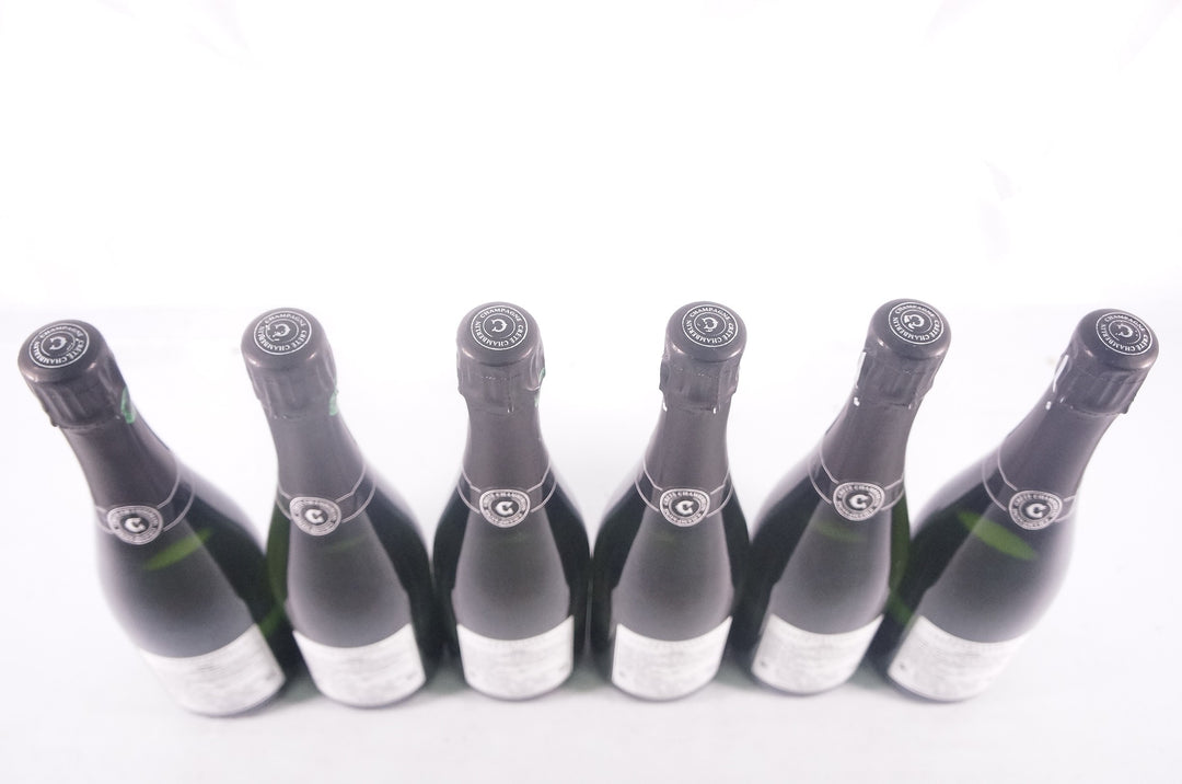 Crete Chamberlin 1683 Brut NV