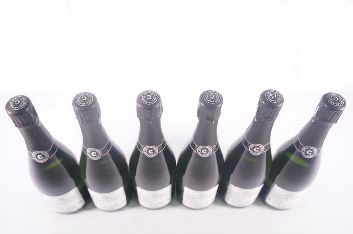 Crete Chamberlin 1683 Brut NV