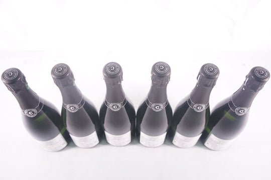 Crete Chamberlin CDB Grand Cru Millesime 2018