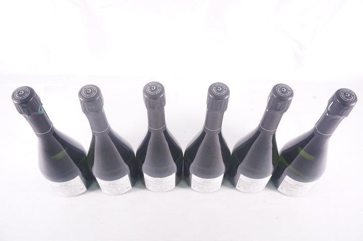 Crete Chamberlin Quintile Blanc de Blancs Grand Cru Millesime 2012