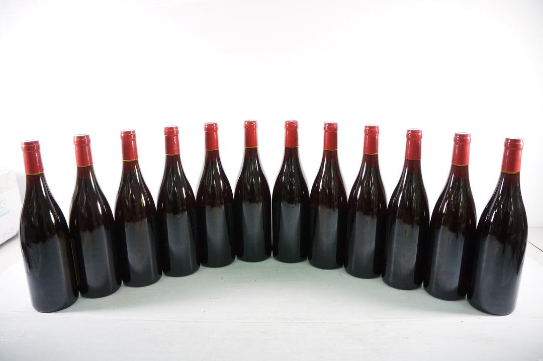 Chateau des Tours Cotes du Rhone (Chateau Rayas) 2017