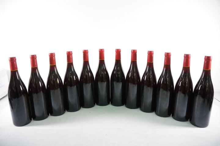 Chateau des Tours Cotes du Rhone (Chateau Rayas) 2017