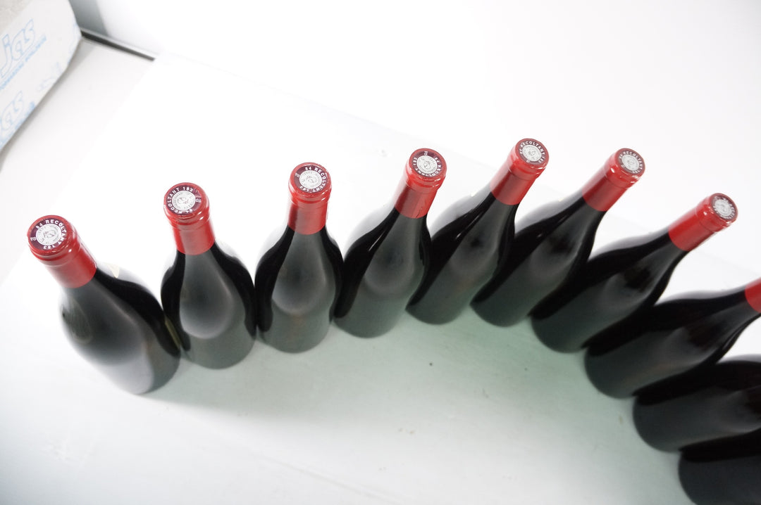 Chateau des Tours Cotes du Rhone (Chateau Rayas) 2017