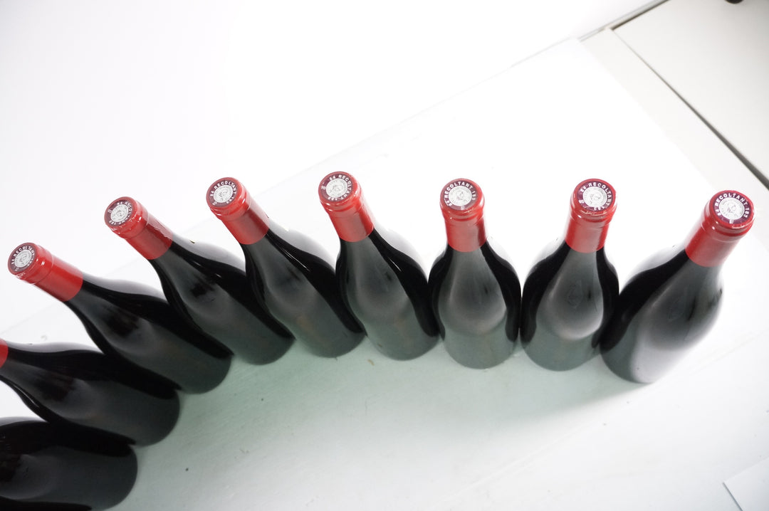 Chateau des Tours Cotes du Rhone (Chateau Rayas) 2017